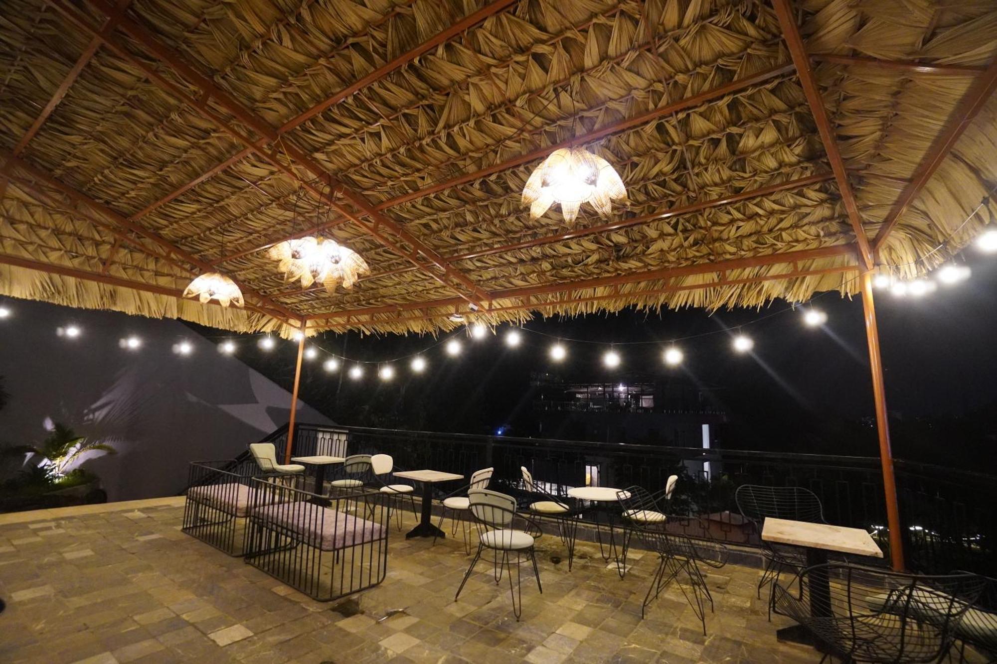 Lotus Premium Lodge - Lotus Group Tours Ha Giang Esterno foto