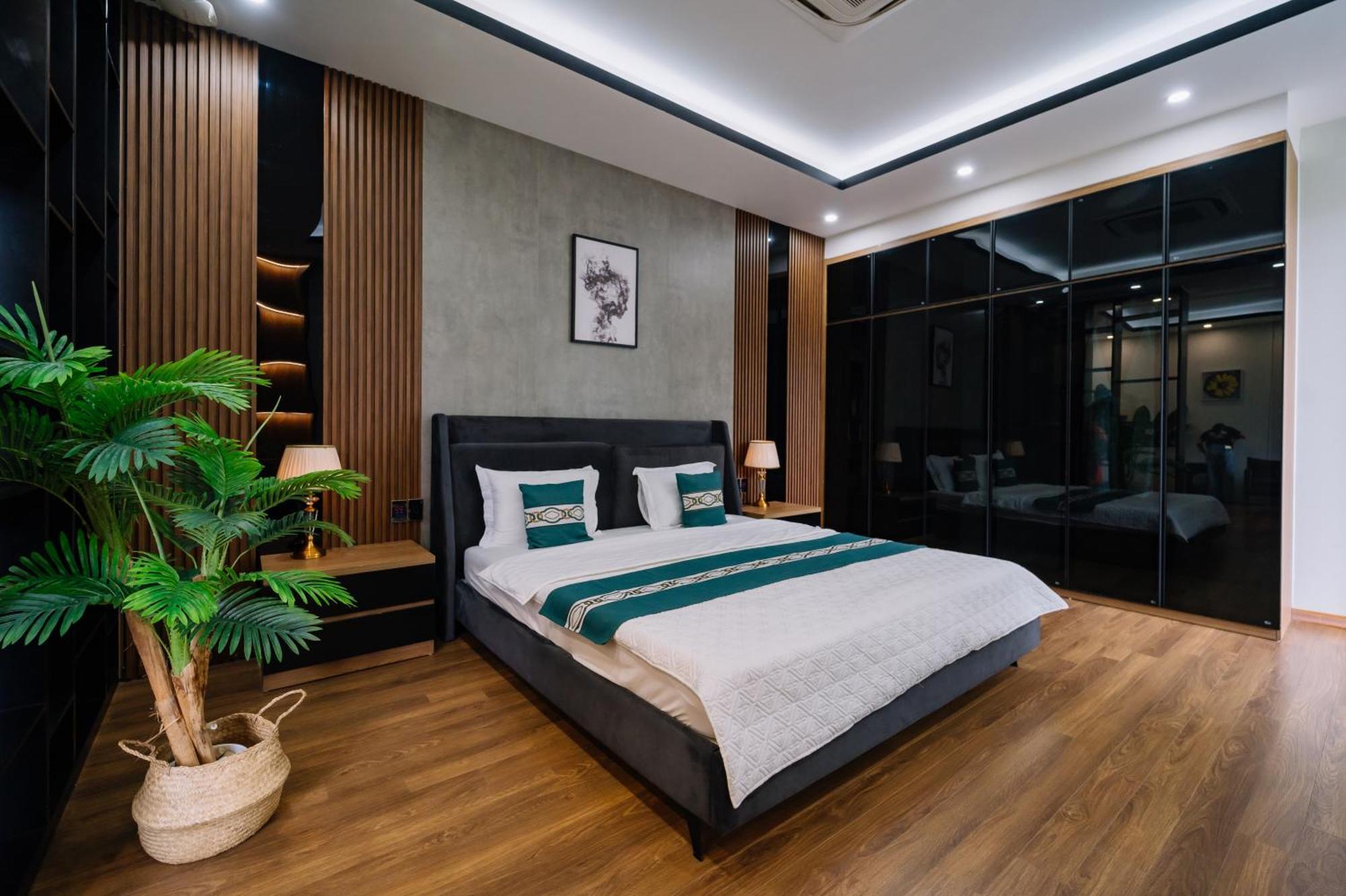 Lotus Premium Lodge - Lotus Group Tours Ha Giang Esterno foto