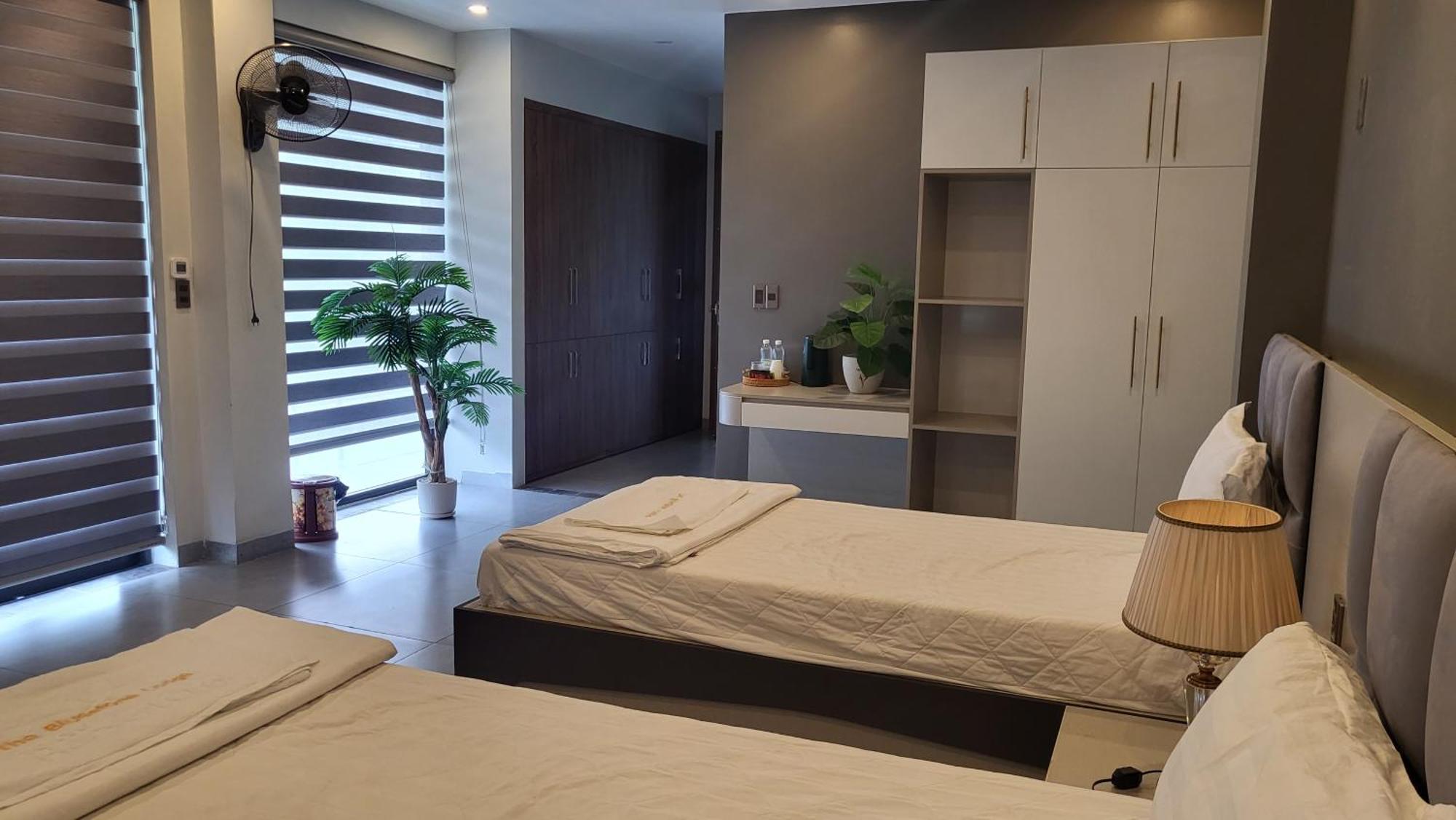 Lotus Premium Lodge - Lotus Group Tours Ha Giang Esterno foto