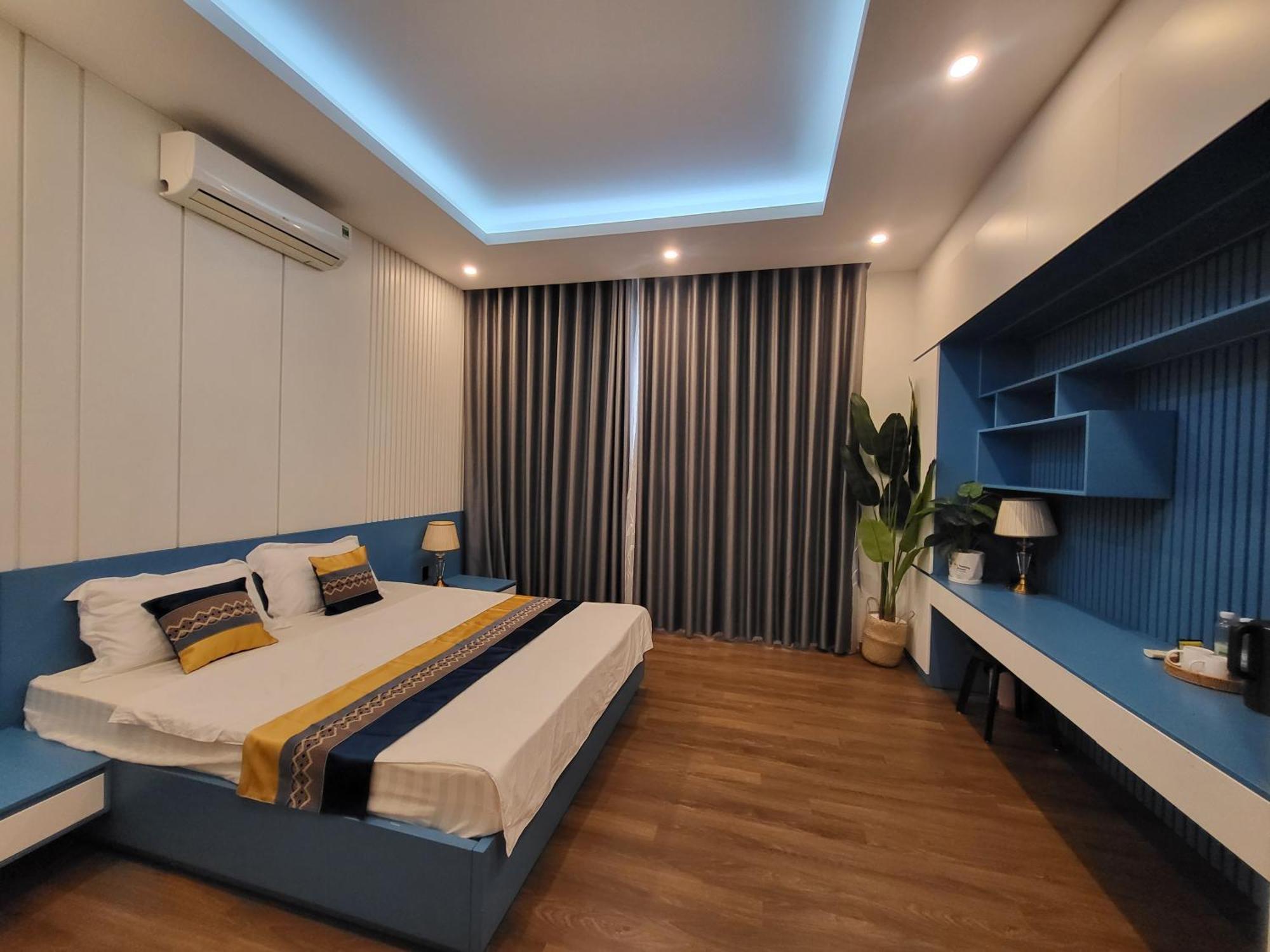 Lotus Premium Lodge - Lotus Group Tours Ha Giang Esterno foto