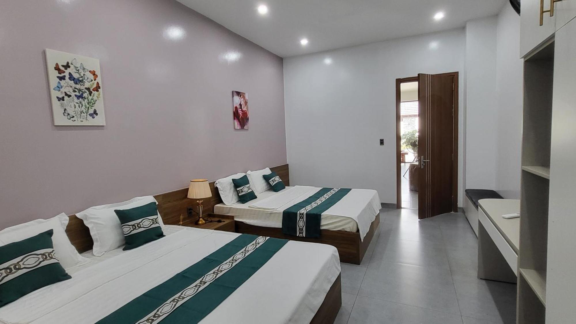 Lotus Premium Lodge - Lotus Group Tours Ha Giang Esterno foto
